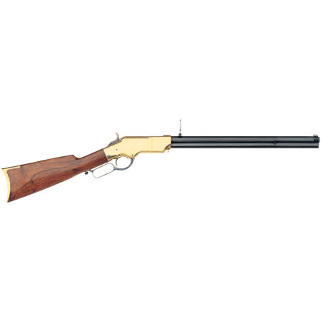 Uberti 1860 Henry 24 1/4" Rifle 44/40